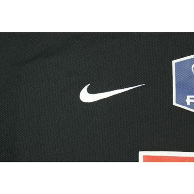 Maillot de foot vintage Coupe de France N°15 - Nike - Coupe de France