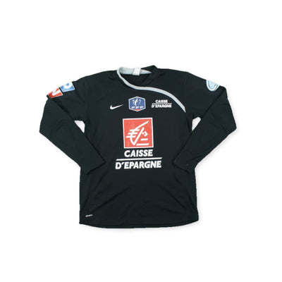 Maillot de foot vintage Coupe de France N°15 - Nike - Coupe de France