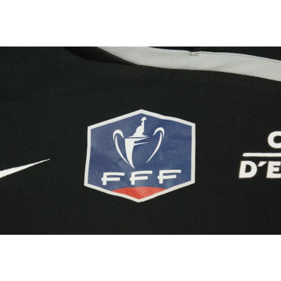 Maillot de foot vintage Coupe de France N°15 - Nike - Coupe de France