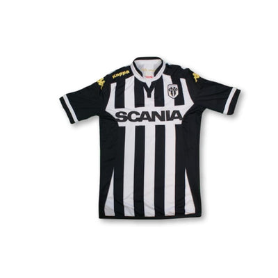 Maillot de foot vintage domicile Angers SCO 2015-2016 - Kappa - Angers