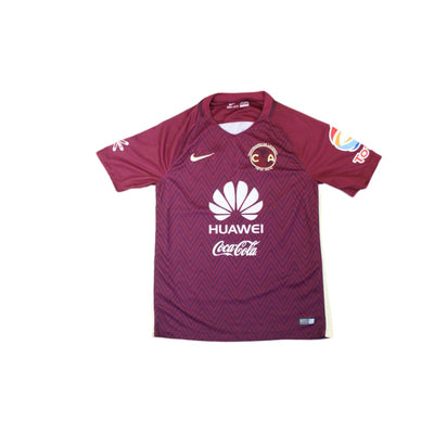 Maillot de foot vintage domicile Centenario de Leyenda 2016-2017 - Nike - Américain