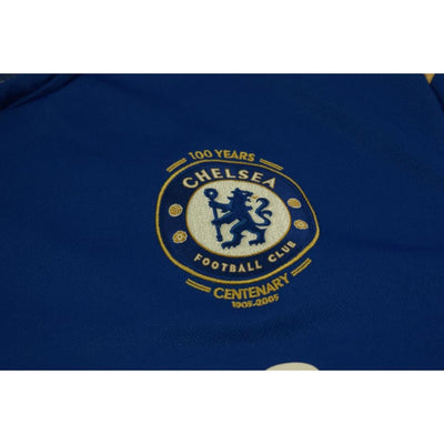 Maillot de foot vintage domicile Chelsea FC 2005-2006 - Umbro - Chelsea FC