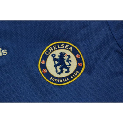 Maillot de foot vintage domicile Chelsea FC 2008-2009 - Adidas - Chelsea FC