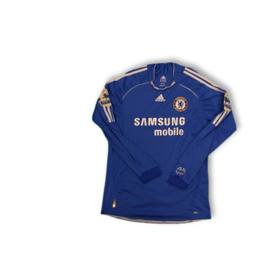 Maillot de foot vintage domicile Chelsea FC N°7 SHEVCHENKO 2006-2007 - Adidas - Chelsea FC