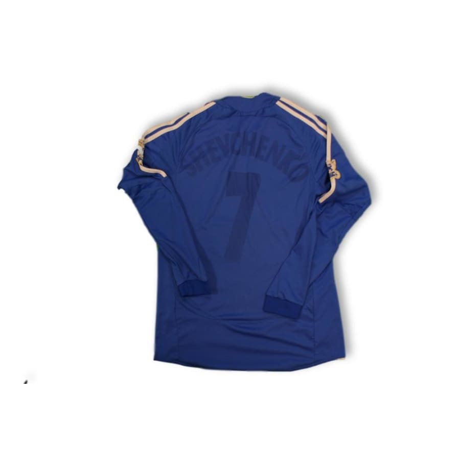 Maillot de foot vintage domicile Chelsea FC N°7 SHEVCHENKO 2006-2007 - Adidas - Chelsea FC