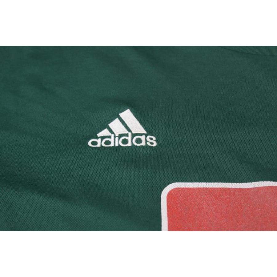 Maillot de foot vintage domicile Coupe de France N°11 années 2000 - Adidas - Coupe de France