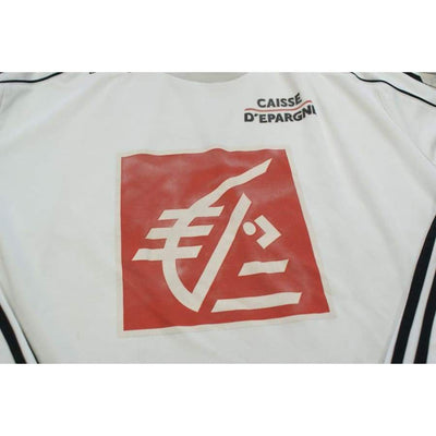 Maillot de foot vintage domicile Coupe de France N°5 années 2000 - Adidas - Coupe de France