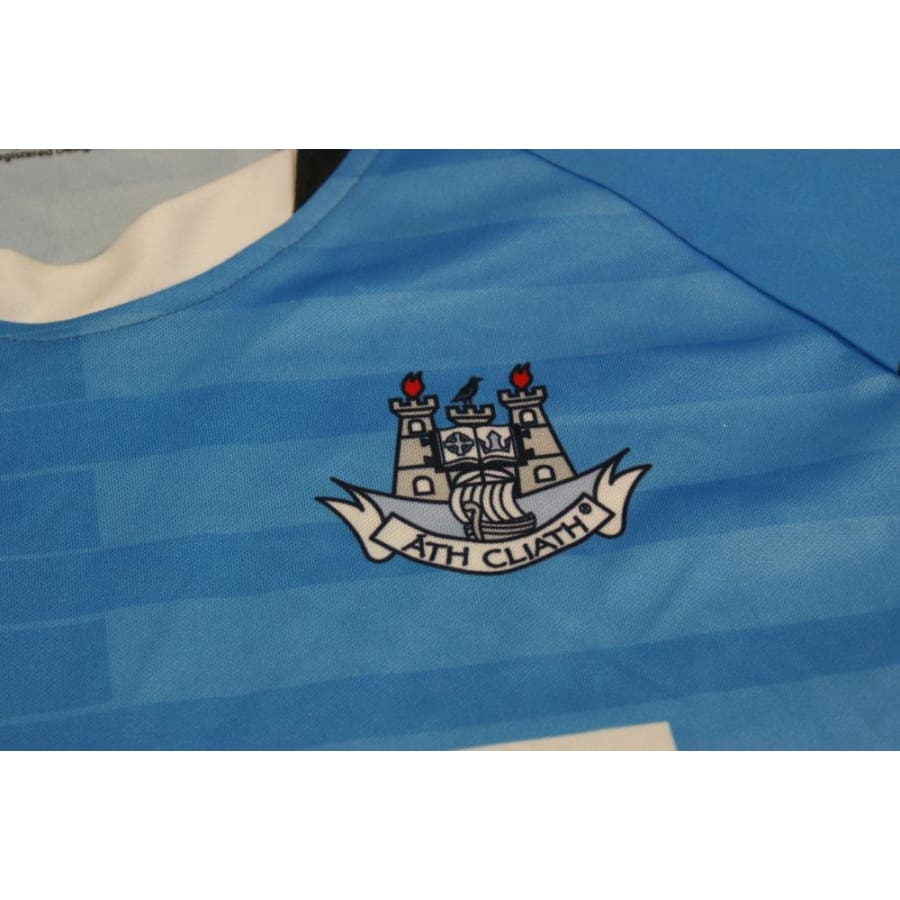 Maillot de foot vintage domicile Dublin années 2000 - Autre marque - Autres championnats