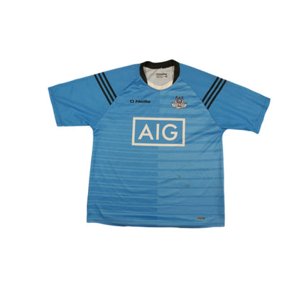 Maillot de foot vintage domicile Dublin années 2000 - Autre marque - Autres championnats