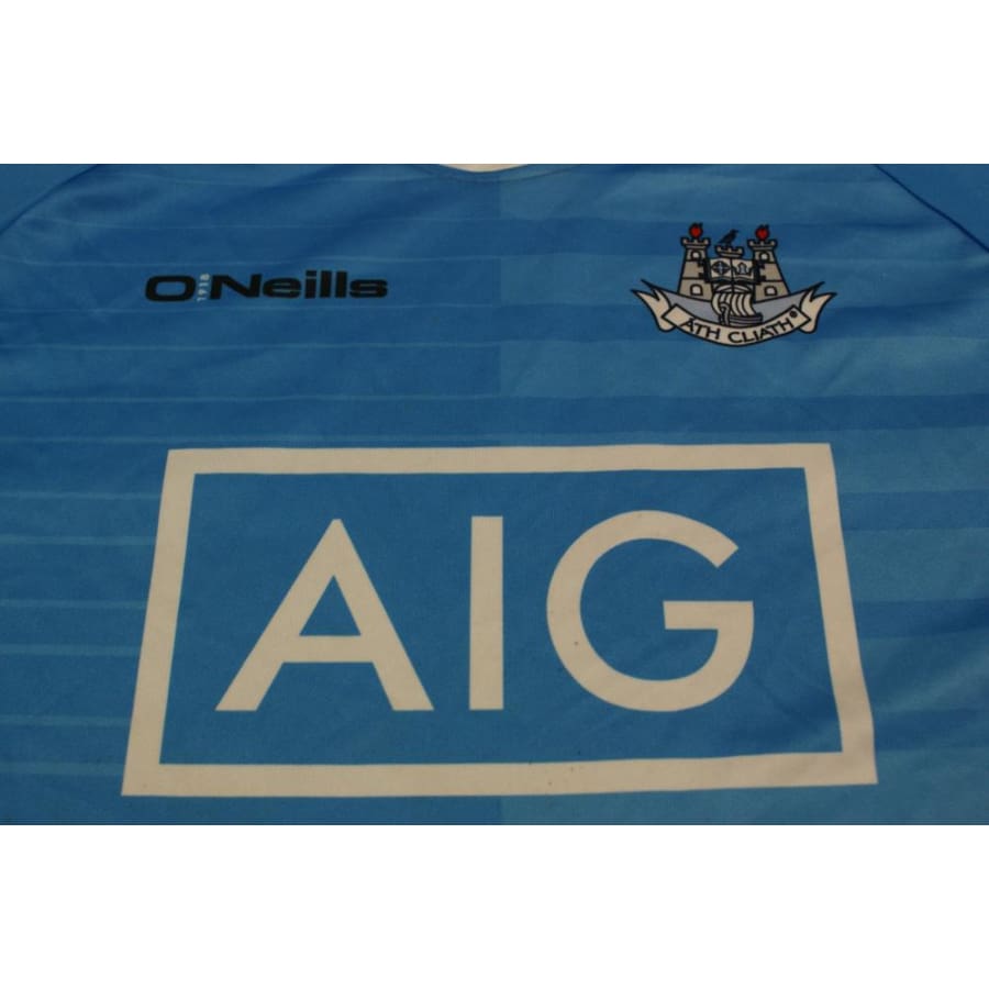 Maillot de foot vintage domicile Dublin années 2000 - Autre marque - Autres championnats