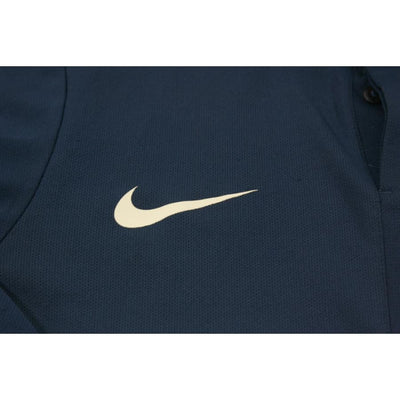 Maillot de foot vintage domicile Equipe de France 2011-2012 - Nike - Equipe de France