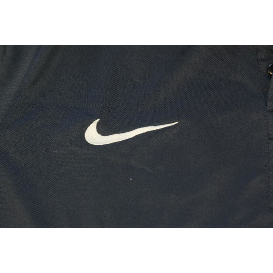 Maillot de foot vintage domicile Equipe de France N°10 BENZEMA 2014-2015 - Nike - Equipe de France