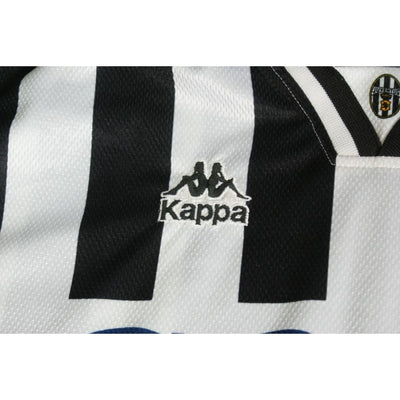 Maillot de foot vintage domicile Juventus FC N°21 1995-1996 - Kappa - Juventus FC