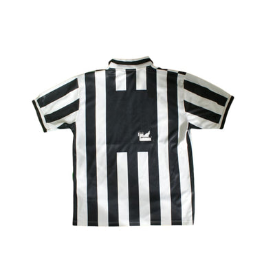 Maillot de foot vintage domicile Juventus FC N°21 1995-1996 - Kappa - Juventus FC