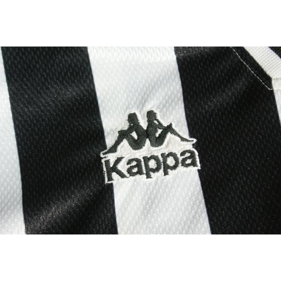 Maillot de foot vintage domicile Juventus FC N°21 1995-1996 - Kappa - Juventus FC