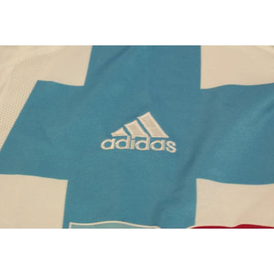 Maillot de foot vintage domicile Olympique de Marseille 2004-2005 - Adidas - Olympique de Marseille