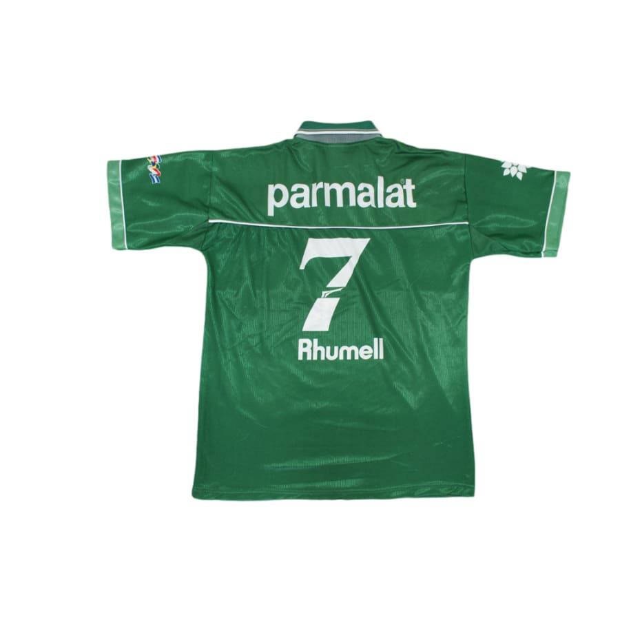 Maillot de foot vintage domicile Palmeiras N°7 années 2000 - Autre marque - Autres championnats