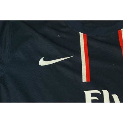 Maillot de foot vintage domicile Paris Saint-Germain 2012-2013 - Nike - Paris Saint-Germain