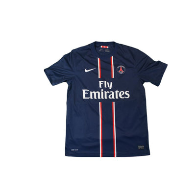 Maillot de foot vintage domicile Paris Saint-Germain 2012-2013 - Nike - Paris Saint-Germain