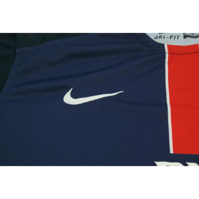 Maillot de foot vintage domicile Paris Saint-Germain PSG 2015-2016 - Nike - Paris Saint-Germain