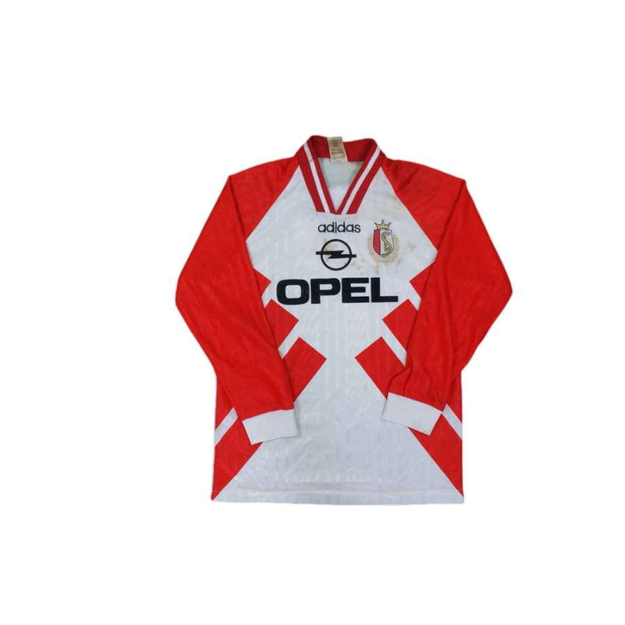 Maillot Domicile Italie Vintage Puma 2016-2017 - Taille XL - N°25 MANU