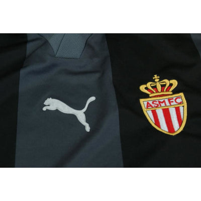 Maillot de foot vintage entraînement AS Monaco années 2000 - Puma - AS Monaco