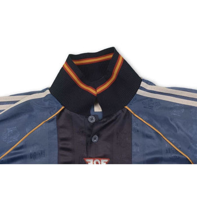 Maillot de foot vintage équipe dEspagne 1998-1999 - Adidas - Espagne