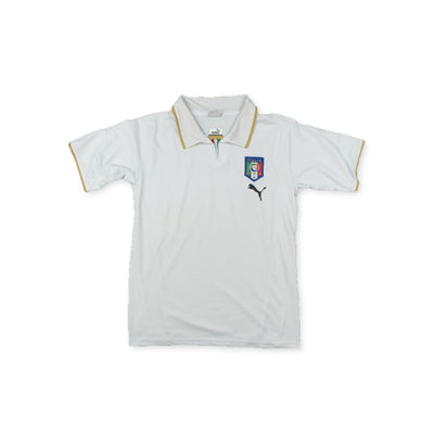 Maillot de foot vintage équipe dItalie - Puma - Italie