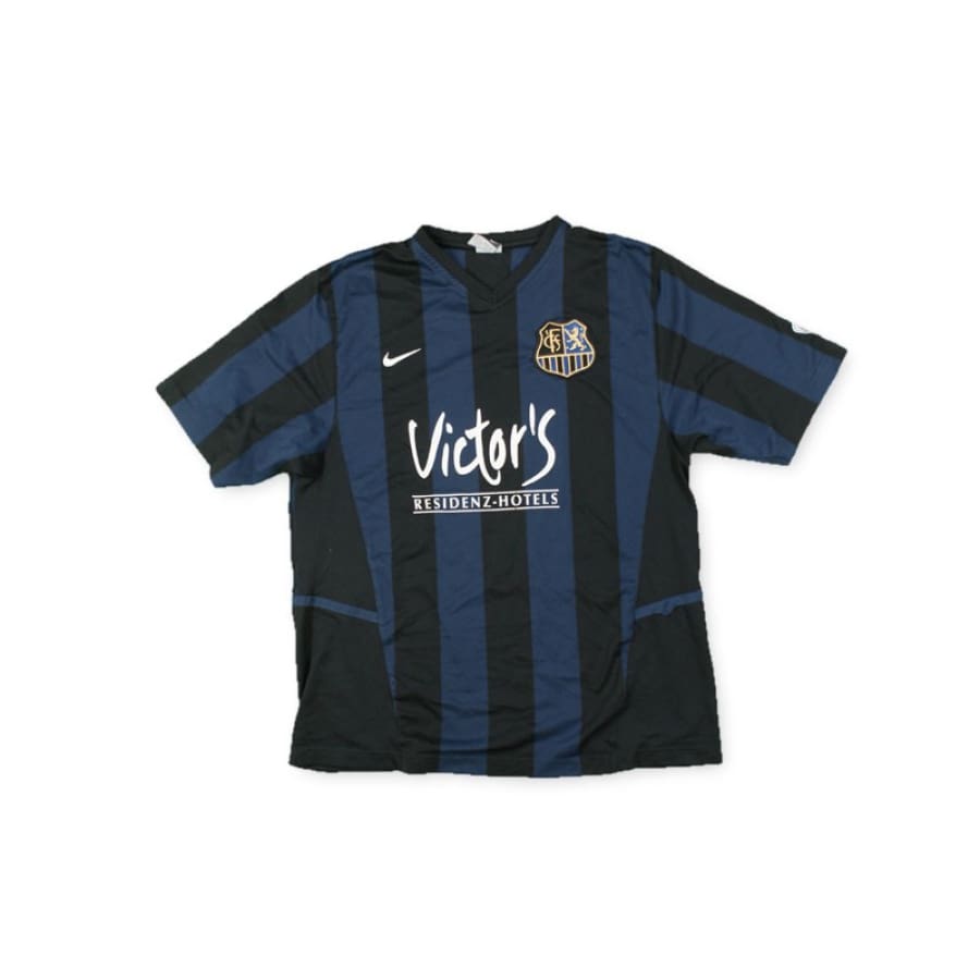 Maillot de foot vintage équipe du FC Sarrebruck 2004-2005 - Nike - FC Sarrebruck