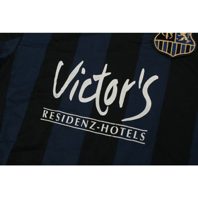 Maillot de foot vintage équipe du FC Sarrebruck 2004-2005 - Nike - FC Sarrebruck