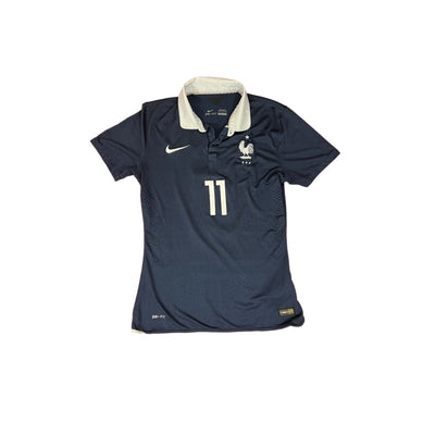 Maillot de foot vintage équipe de France #11 Griezmann 2014-2015 - Nike - Equipe de France