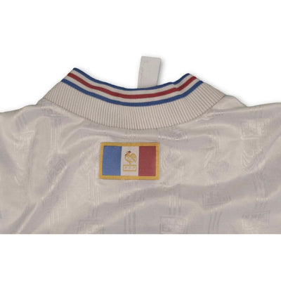 Maillot de foot vintage Equipe de France 1996-1997 - Adidas - Equipe de France