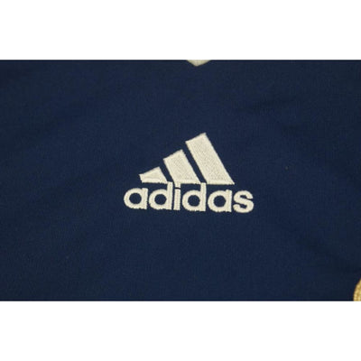 Maillot de foot vintage Equipe de France 2010-2011 - Adidas - Equipe de France