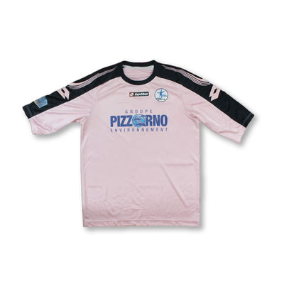 Maillot de foot vintage Etoile Football Club 2010-2011 - Lotto - Etoile Football Club