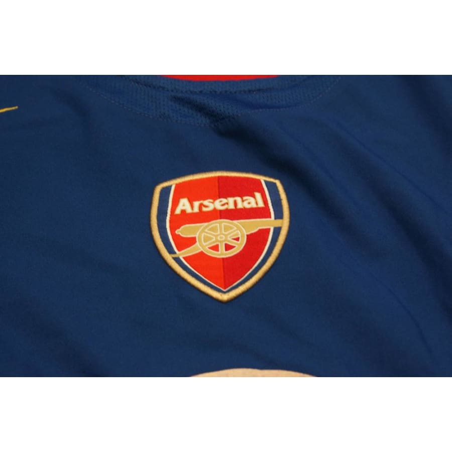 Maillot de foot vintage extérieur Arsenal FC 2004-2005 - Nike - Arsenal