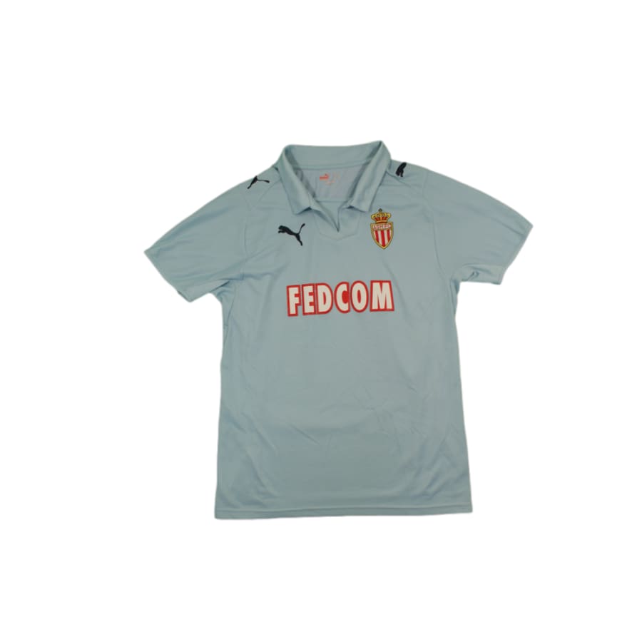 Maillot de foot vintage extérieur AS Monaco 2008-2009 - Puma - AS Monaco