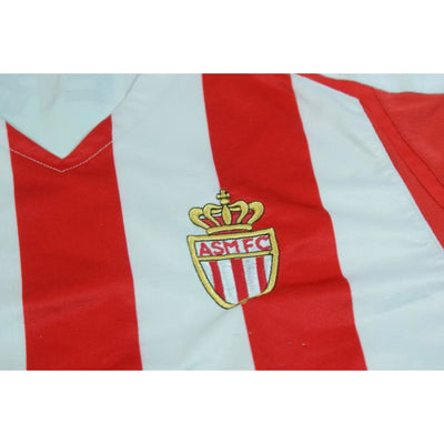 Maillot de foot vintage extérieur AS Monaco N°11 AYMERICO 2005-2006 - Puma - AS Monaco