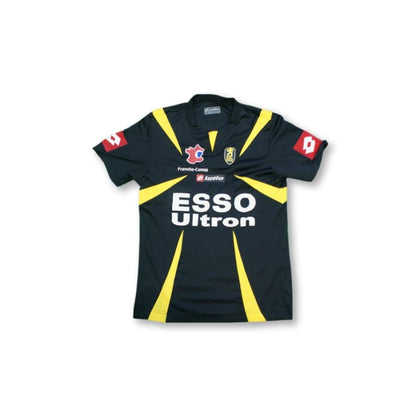 Maillot de foot vintage extérieur FC Sochaux-Montbéliard 2006-2007 - Lotto - FC Sochaux-Montbéliard