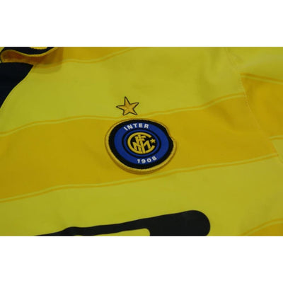 Maillot de foot vintage extérieur Inter Milan 2003-2004 - Nike - Inter Milan