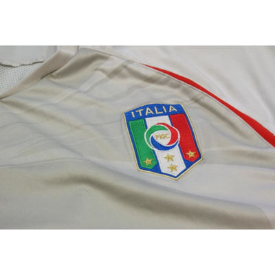 Maillot de foot vintage extérieur Italie années 2010 - Puma - Italie
