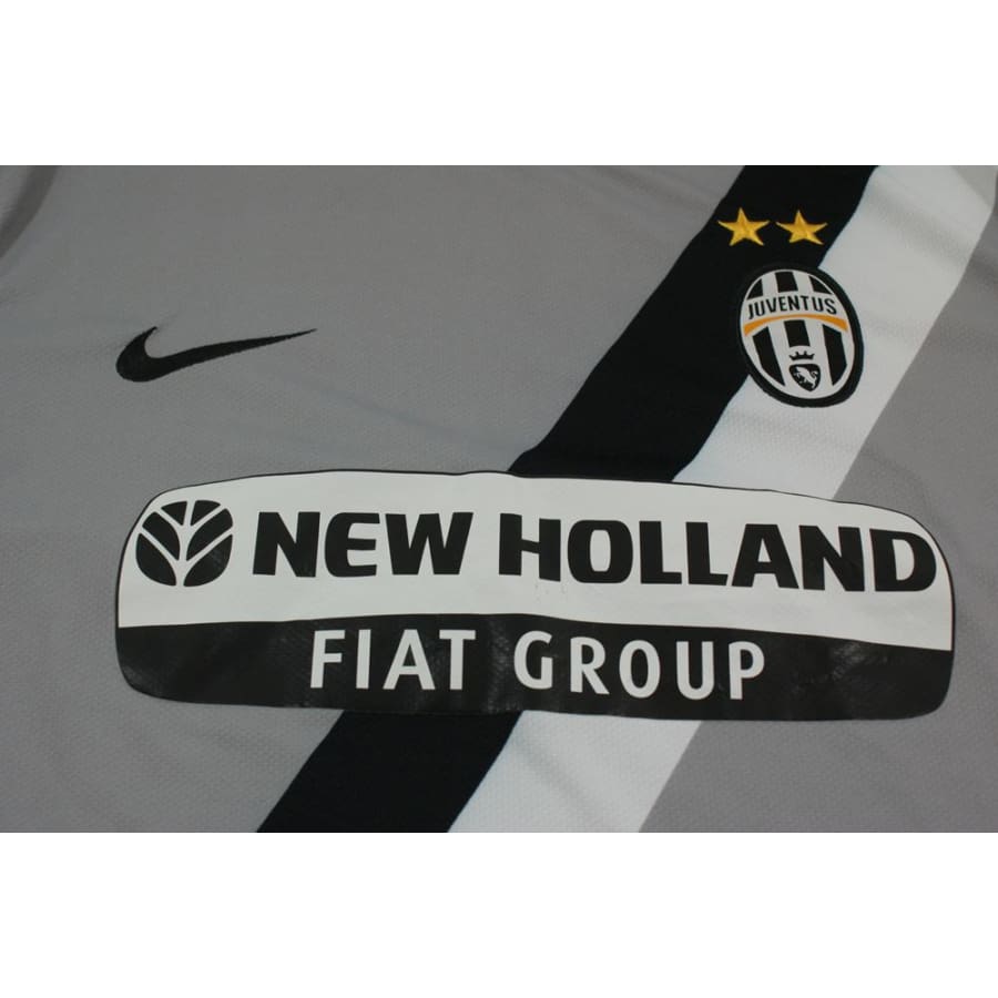 Maillot de foot vintage extérieur Juventus FC 2009-2010 - Nike - Juventus FC