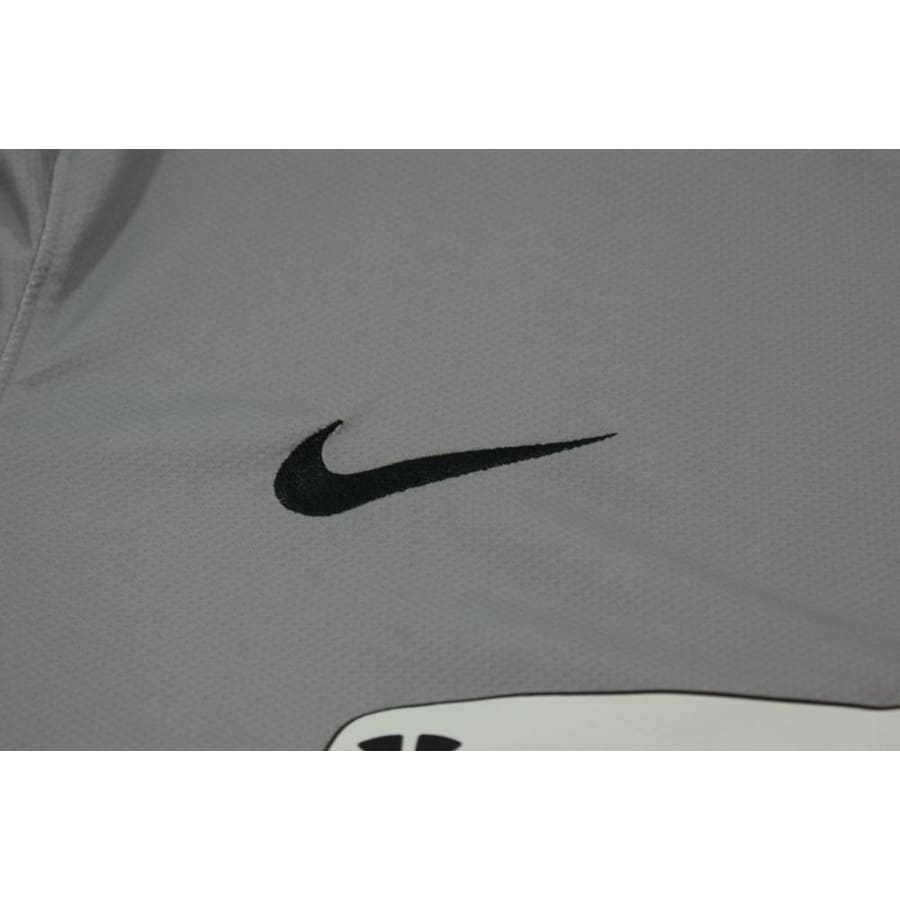 Maillot de foot vintage extérieur Juventus FC 2009-2010 - Nike - Juventus FC