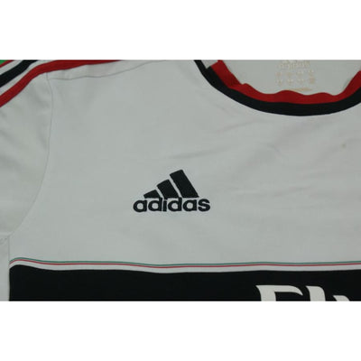 Maillot de foot vintage extérieur Milan AC N°92 EL SHAARAWY 2012-2013 - Adidas - Milan AC