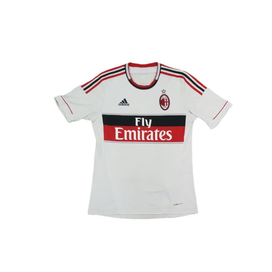 Maillot de foot vintage extérieur Milan AC N°92 EL SHAARAWY 2012-2013 - Adidas - Milan AC