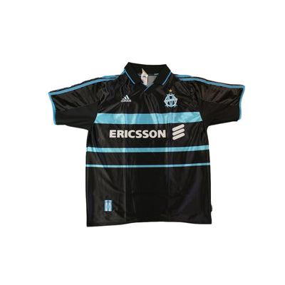 Maillot de foot vintage extérieur Olympique de Marseille 1999-2000 - Adidas - Olympique de Marseille