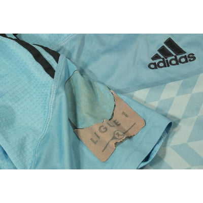 Maillot de foot vintage extérieur Olympique de Marseille 2009-2010 - Adidas - Olympique de Marseille