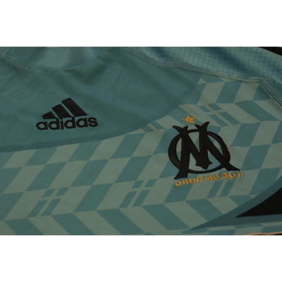 Maillot de foot vintage extérieur Olympique de Marseille 2009-2010 - Adidas - Olympique de Marseille