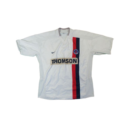 Maillot de foot vintage extérieur Paris Saint-Germain 2002-2003 - Nike - Paris Saint-Germain