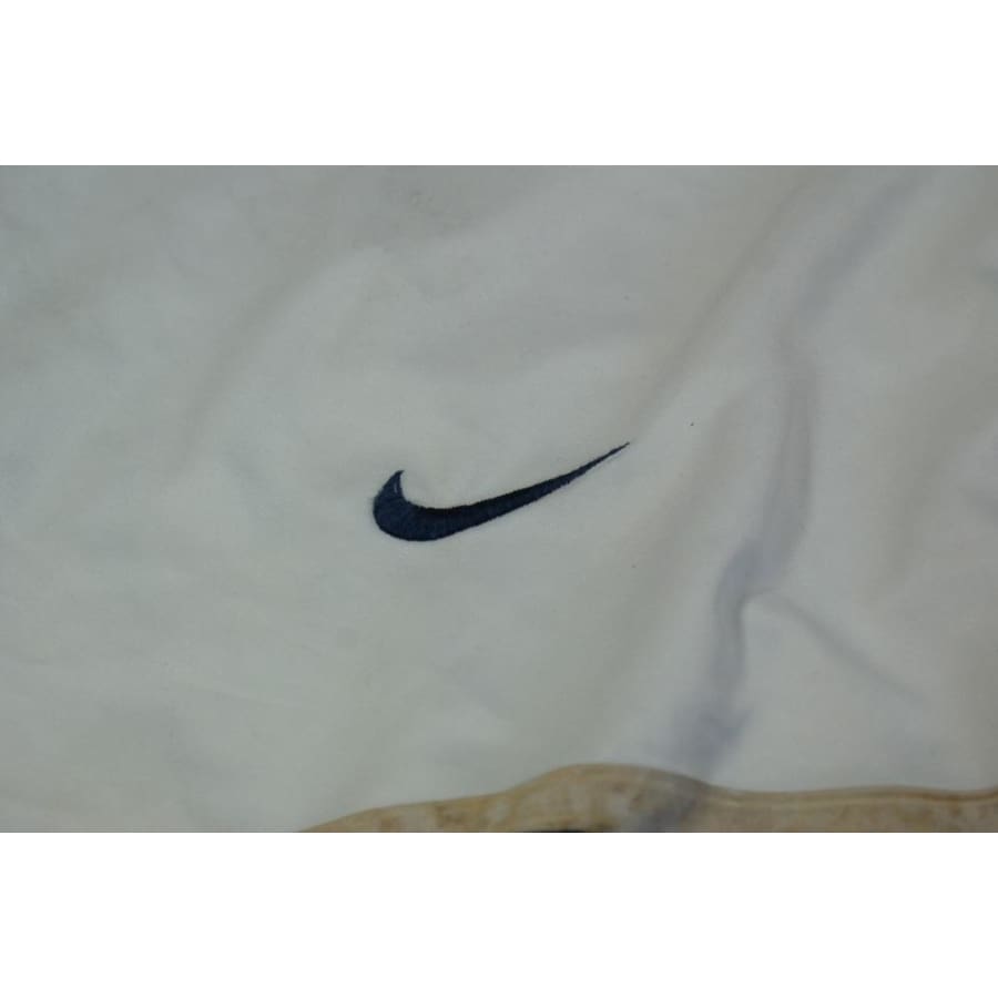 Maillot de foot vintage extérieur Paris Saint-Germain 2002-2003 - Nike - Paris Saint-Germain