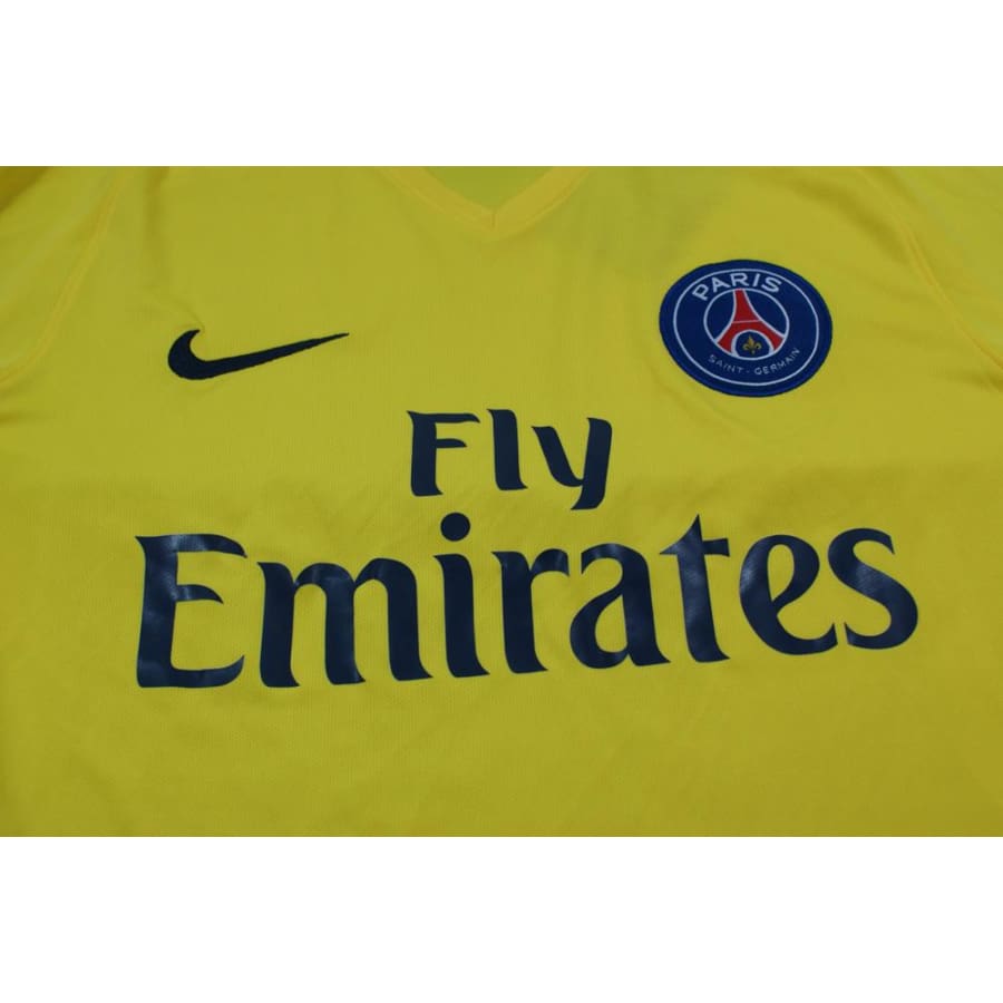 Maillot de foot vintage extérieur Paris Saint-Germain N°10 NEYMAR JR 2017-2018 - Nike - Paris Saint-Germain